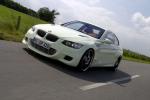 BMW GP3.10 Concept by AC Schnitzer 2007 года